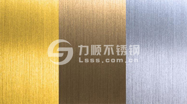 力順不銹鋼表面加工業(yè)務，年出貨