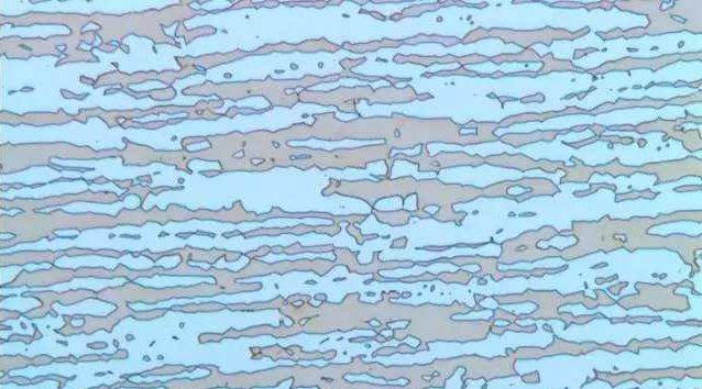 雙相不銹鋼特性、優(yōu)勢和發(fā)展歷史