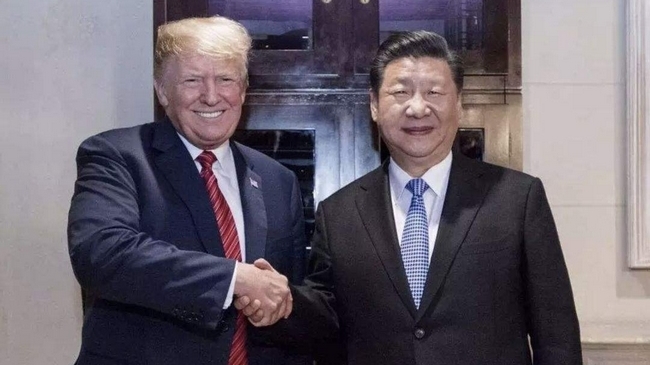 中美元首達(dá)成共識停止加征新關(guān)稅 鋼市迎利好