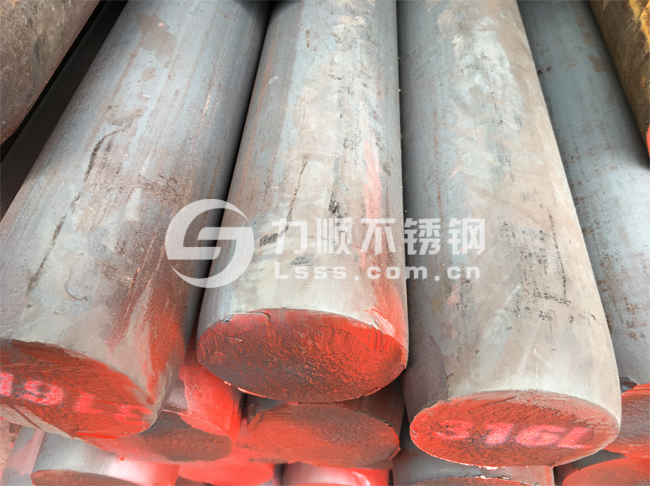 316L不銹鋼圓棒_&phi;80mm