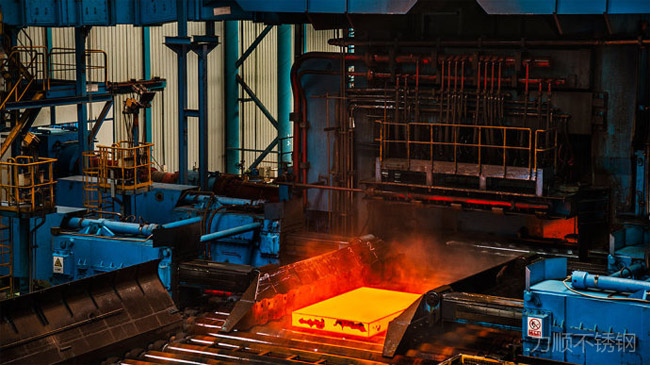 鋼鐵：2018下半年市場(chǎng)需求無憂