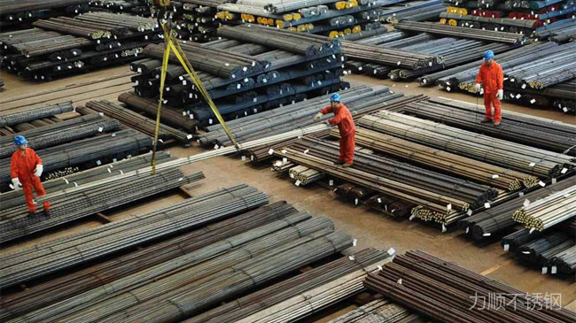 生態(tài)環(huán)境部:加大淘汰鋼鐵建材等落后產能