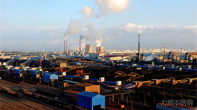 酒泉鋼鐵集團(tuán)憑借科技創(chuàng)新實現(xiàn)&ldquo;逆襲&rdquo;
